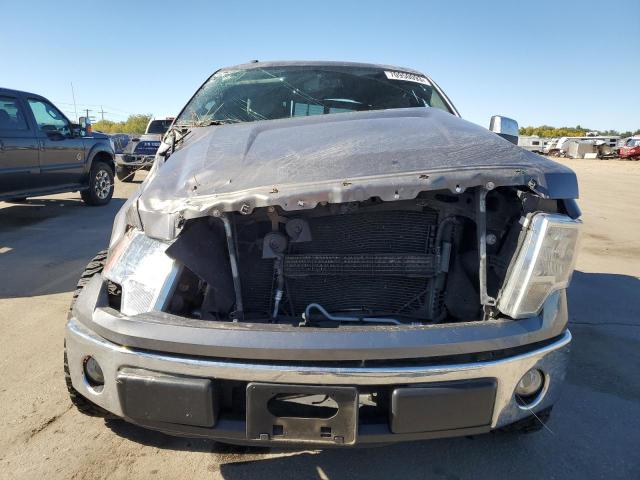 Photo 5 from auction – 2014 FORD F150 SUPER with VIN 1FTFW1CF0EKE89400