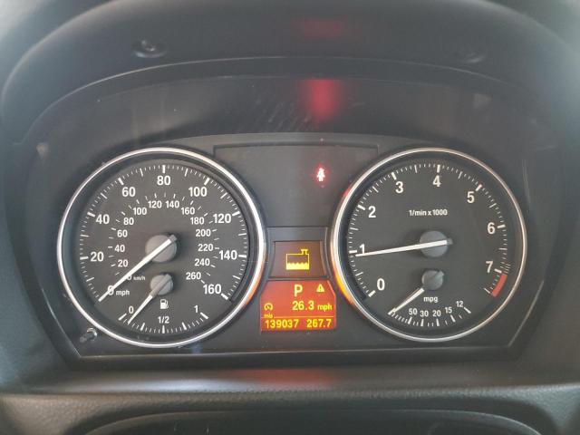 Photo 9 from auction – 2009 BMW 328 I with VIN WBAPH77509NM28097