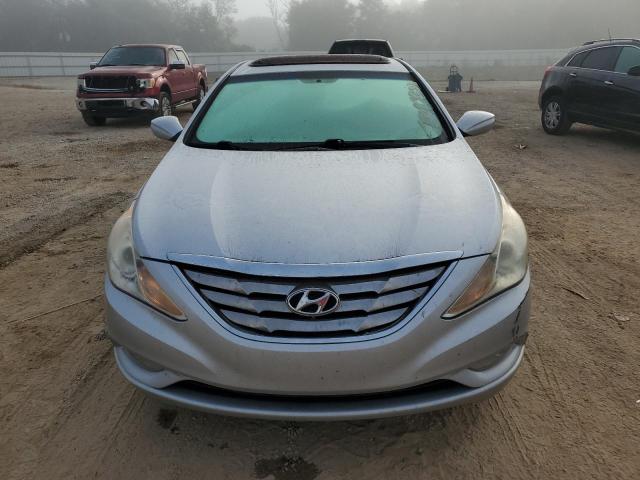 Zdjęcie 5 z aukcji – 2012 HYUNDAI SANTA FE G z VIN 5NPEC4AC5CH449985