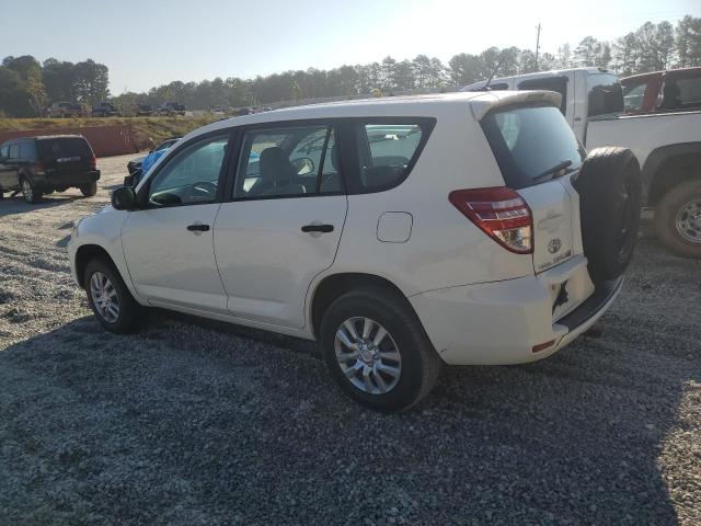 Photo 2 from auction – 2009 TOYOTA RAV4 with VIN JTMBF33V595008241