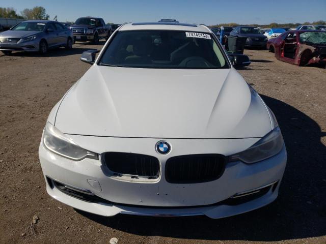 Photo 5 from auction – 2013 BMW 335 XI with VIN WBA3B9G57DNR90163