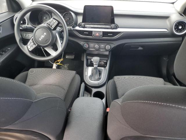 Photo 8 from auction – 2023 KIA FORTE LX with VIN 3KPF24AD1PE607944