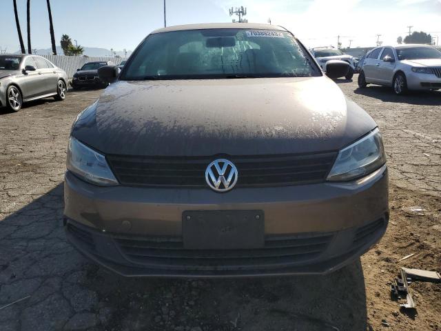Photo 5 from auction – 2011 VOLKSWAGEN JETTA BASE with VIN 3VW2K7AJXBM391514