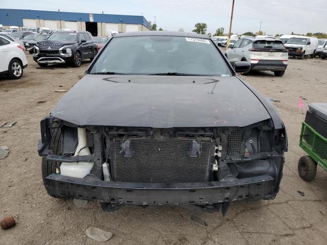 Photo 5 from auction – 2014 CHRYSLER 300 with VIN 2C3CCAAG2EH217014