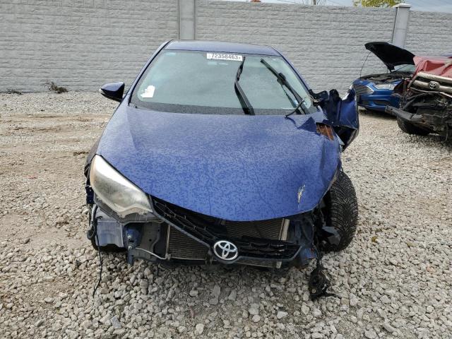 Photo 5 from auction – 2016 TOYOTA COROLLA L with VIN 5YFBURHE9GP501082