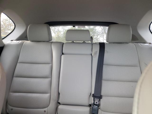 Photo 10 from auction – 2013 MAZDA CX-5 GT with VIN JM3KE4DE3D0156621