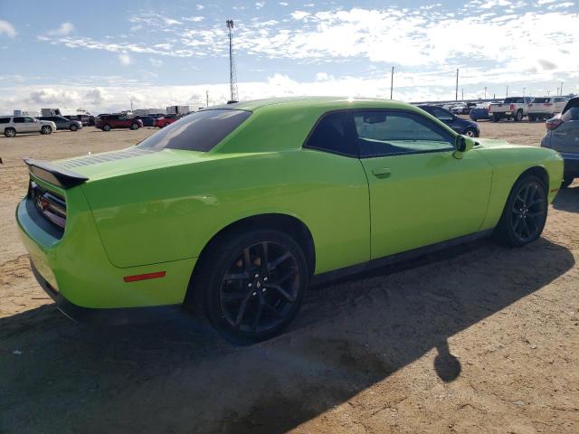 Photo 3 from auction – 2019 DODGE CHALLENGER with VIN 2C3CDZAG2KH632602