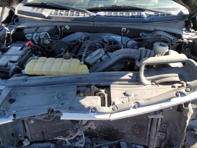 Photo 11 from auction – 2018 FORD F150 SUPER with VIN 1FTEW1E59JKF33162