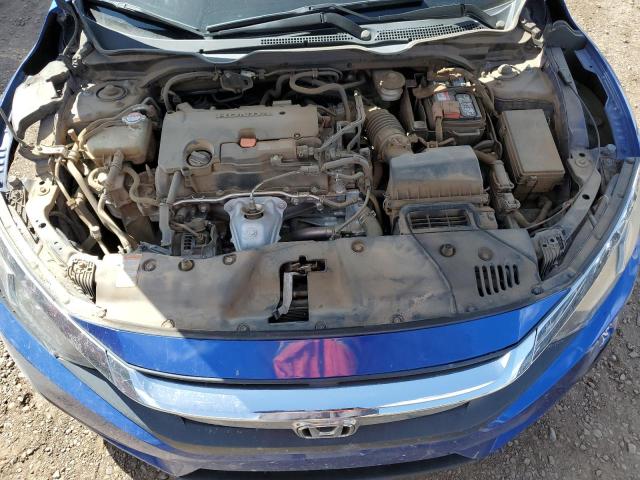 Photo 11 from auction – 2018 HONDA CIVIC LX with VIN 2HGFC2F50JH553830