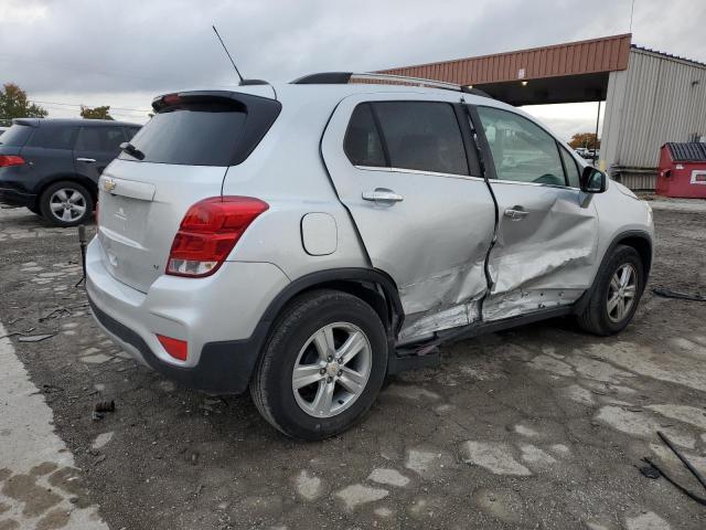 Photo 3 from auction – 2018 CHEVROLET TRAX 1LT with VIN KL7CJLSB1JB704902