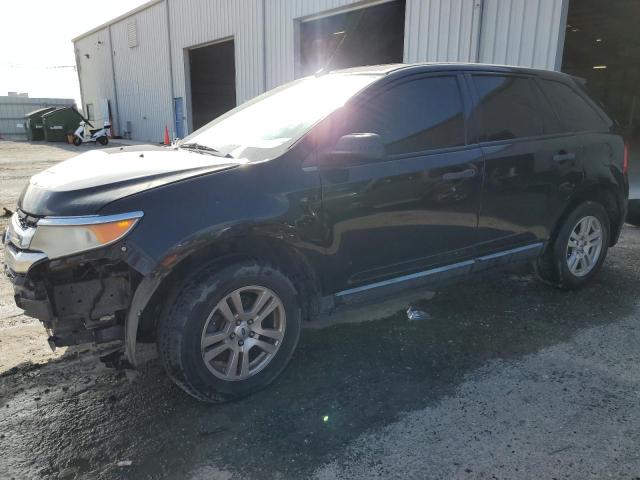 FORD EDGE SE 2011 with VIN 2FMDK3GC7BBB13275 - Photo from auction