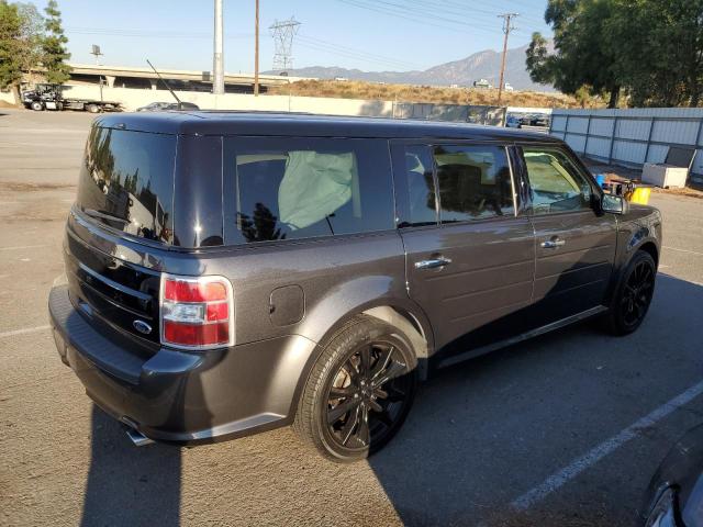 Photo 3 from auction – 2016 FORD FLEX SEL with VIN 2FMGK5C87GBA00542