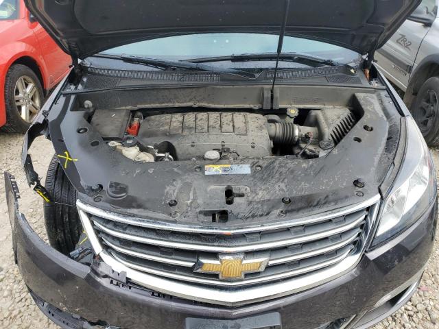 Photo 12 from auction – 2016 CHEVROLET TRAVERSE L with VIN 1GNKVGKD3GJ274310
