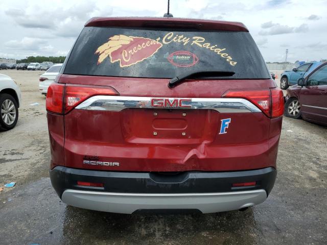 Photo 6 from auction – 2017 GMC ACADIA SLE with VIN 1GKKNKLA3HZ169306