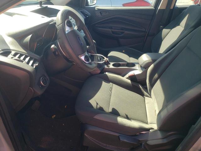 صورة رقم 7 من المزاد - 2016 FORD ESCAPE S مع VIN 1FMCU0F72GUB96219