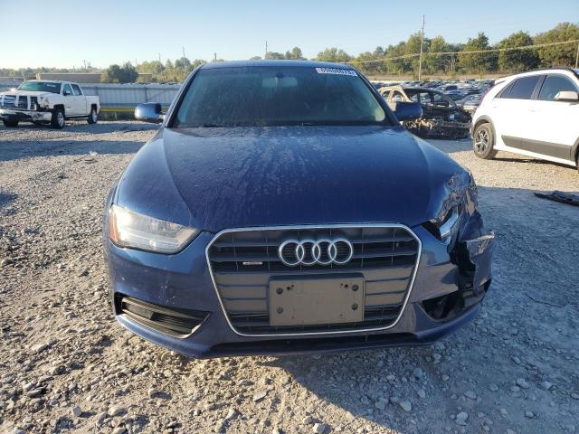 Photo 5 from auction – 2013 AUDI A4 PREMIUM with VIN WAUBFAFL3DN020148
