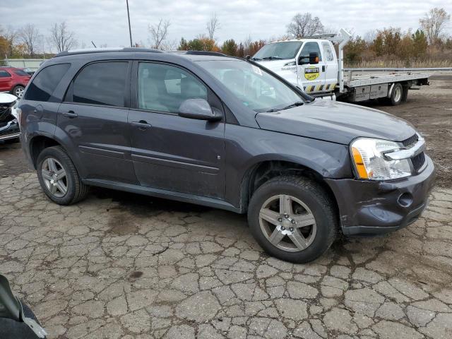 Photo 4 from auction – 2008 CHEVROLET EQUINOX LT with VIN 2CNDL53F786318427