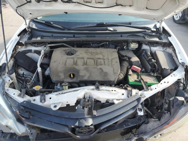 Photo 11 from auction – 2014 TOYOTA COROLLA L with VIN 5YFBURHE9EP174776