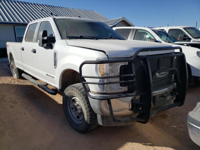 Photo 4 from auction – 2018 FORD F250 SUPER with VIN 1FT7W2BT2JEB59445
