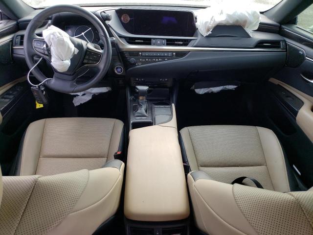 Photo 8 from auction – 2020 LEXUS ES 300H with VIN 58AD21B11LU008567