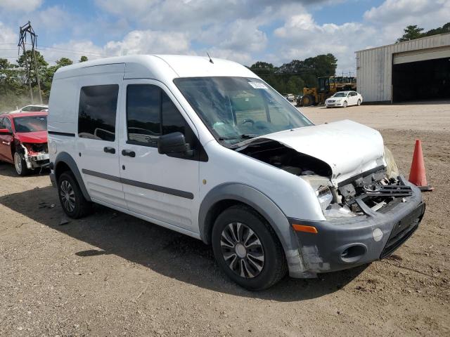 صورة رقم 4 من المزاد - 2012 FORD TRANSIT CO مع VIN NM0LS6AN1CT092157