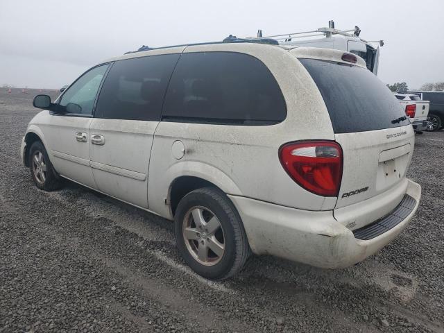 Photo 2 from auction – 2005 DODGE GRAND CARA with VIN 2D4GP44L65R600379