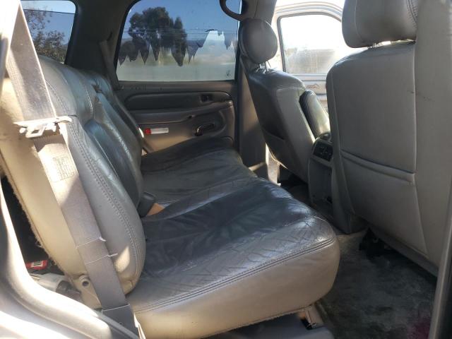 Zdjęcie 10 z aukcji – 2002 GMC DENALI z VIN 1GKEK63U72J271480