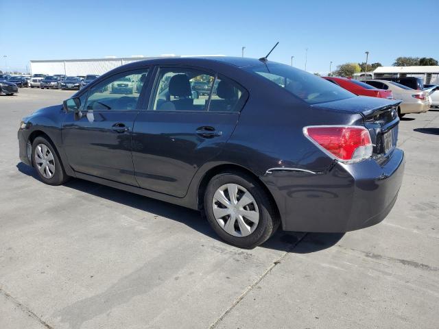 Photo 2 from auction – 2016 SUBARU IMPREZA with VIN JF1GJAA62GH021552