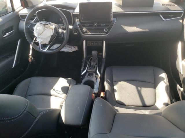 Photo 8 from auction – 2023 TOYOTA COROLLA CR with VIN 7MUDAABG9PV049886