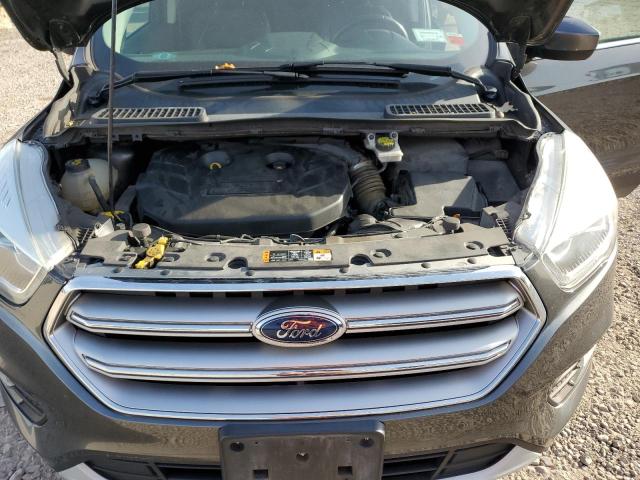 Photo 12 from auction – 2017 FORD ESCAPE SE with VIN 1FMCU9G99HUC92063