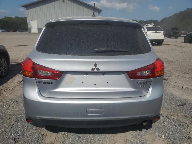 Photo 6 from auction – 2016 MITSUBISHI OUTLANDER with VIN JA4AP3AW2GZ055375