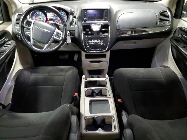Photo 8 from auction – 2011 CHRYSLER TOWN & COU with VIN 2A4RR5DG3BR785005