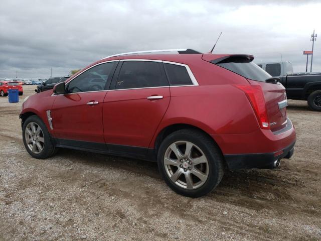 Photo 2 from auction – 2012 CADILLAC SRX PREMIU with VIN 3GYFNFE36CS659435