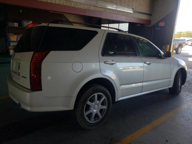Photo 3 from auction – 2005 CADILLAC SRX with VIN 1GYEE63A350166822