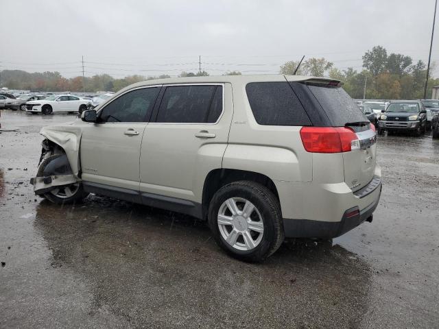 Photo 2 from auction – 2014 GMC TERRAIN SL with VIN 2GKALMEKXE6264150