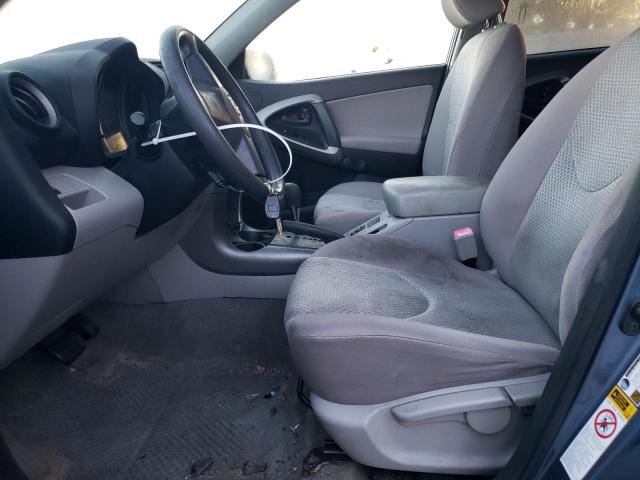 صورة رقم 7 من المزاد - 2007 TOYOTA RAV4 مع VIN JTMZD33V075066971
