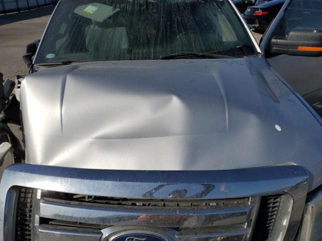 Photo 11 from auction – 2011 FORD F150 SUPER with VIN 1FTFW1ET5BKD31262