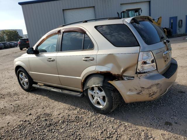 Photo 2 from auction – 2007 KIA SORENTO EX with VIN KNDJC736475696458