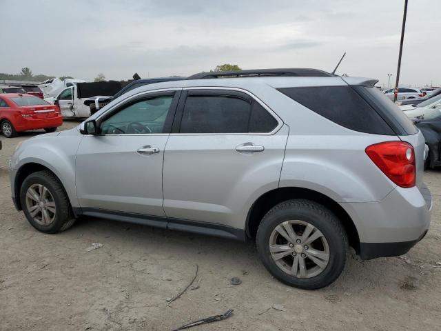 Photo 2 from auction – 2014 CHEVROLET EQUINOX LT with VIN 2GNALBEK0E6125359