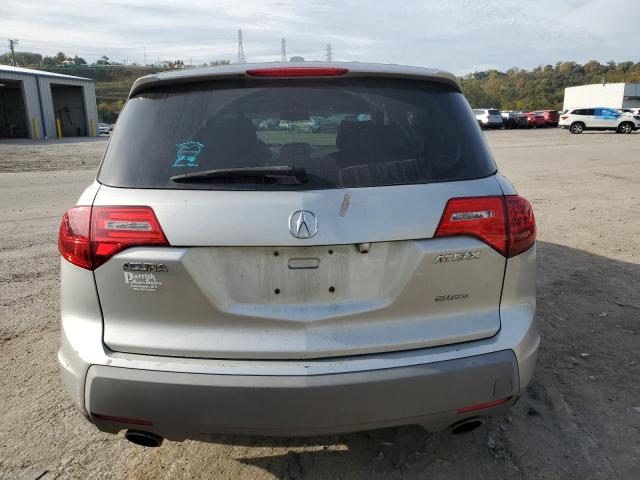Photo 6 from auction – 2009 ACURA MDX TECHNO with VIN 2HNYD28439H515796