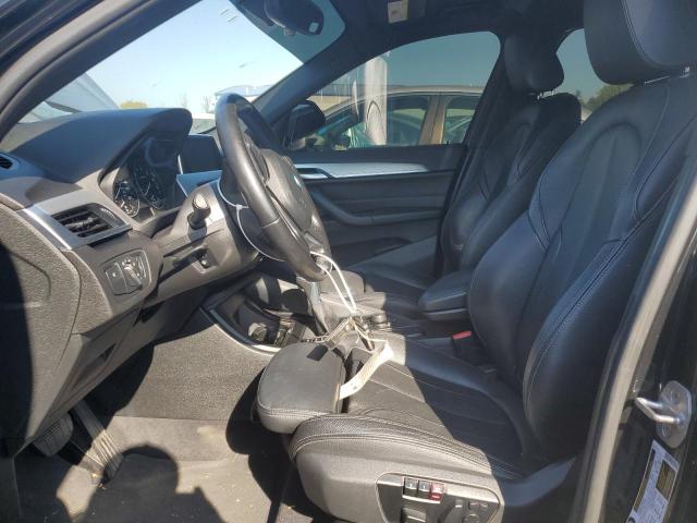 Photo 7 from auction – 2018 BMW X1 XDRIVE2 with VIN WBXHT3C34J5F92028