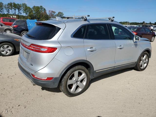 Foto 3 de la subasta – 2015 LINCOLN MKC con VIN 5LMCJ1A99FUJ24341