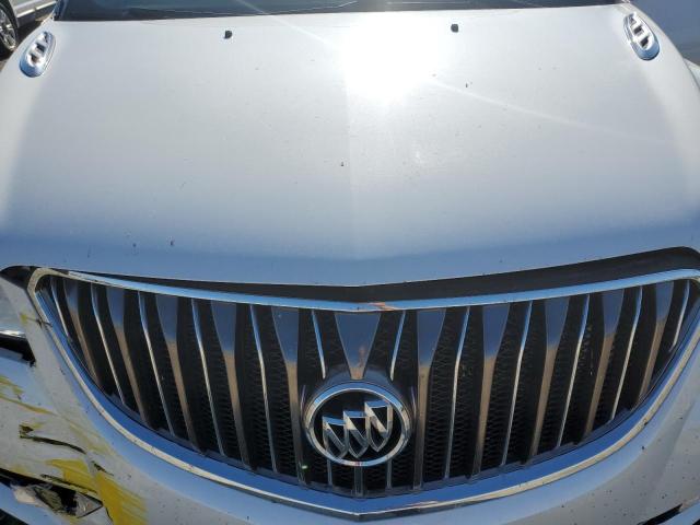Photo 12 from auction – 2017 BUICK ENCLAVE with VIN 5GAKRBKD7HJ184953