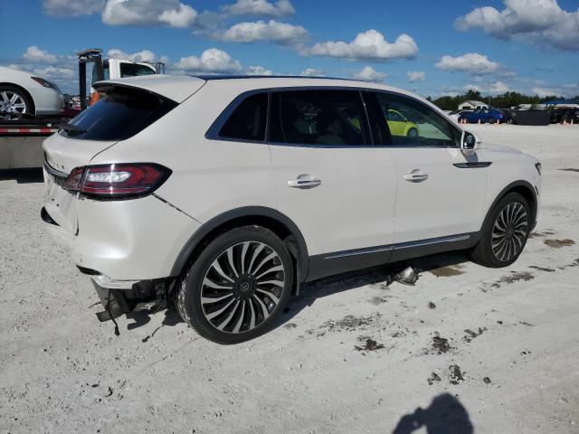 Photo 3 from auction – 2019 LINCOLN NAUTILUS B with VIN 2LMPJ9JP5KBL22145
