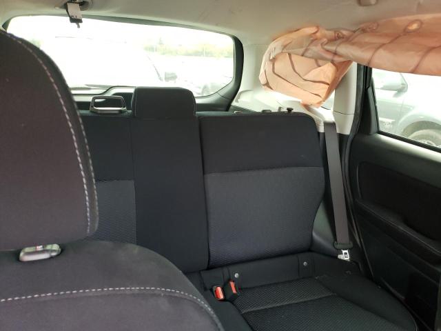 Photo 10 from auction – 2015 SUBARU FORESTER 2 with VIN JF2SJAAC4FH453098