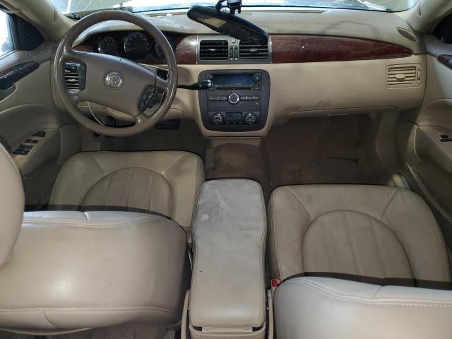Photo 8 from auction – 2006 BUICK LUCERNE CX with VIN 1G4HD572X6U221145