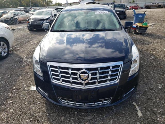 Photo 5 from auction – 2013 CADILLAC XTS with VIN 2G61N5S31D9209580