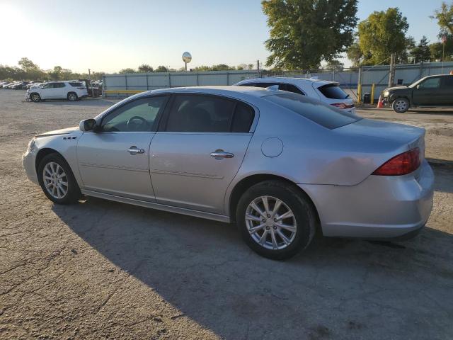 Photo 2 from auction – 2011 BUICK LUCERNE CX with VIN 1G4HC5EM7BU137012