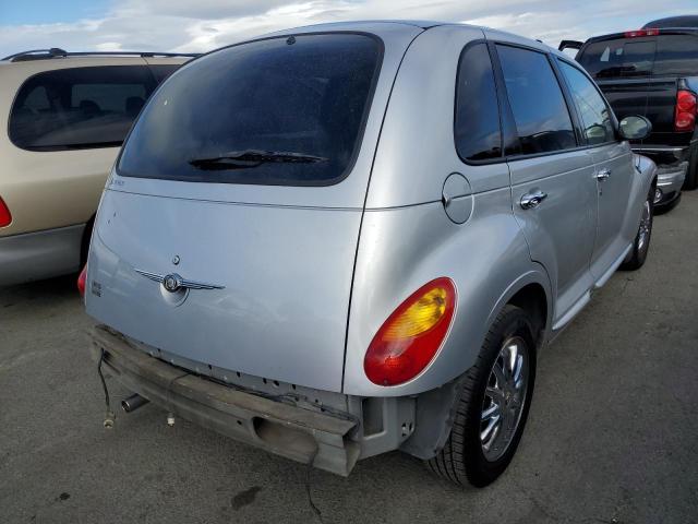 Photo 3 from auction – 2002 CHRYSLER PT CRUISER with VIN 3C8FY68B42T339201