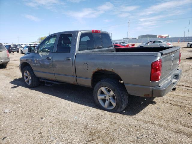 Photo 2 from auction – 2007 DODGE RAM 1500 S with VIN 1D7HU18297S231177